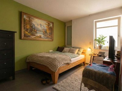 2 Zimmer Wohnung im Herzen von Vaihingen Enz