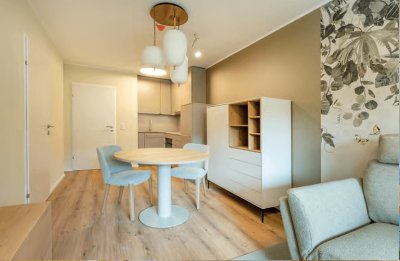 HEALTHCARE-INVESTMENT/ späterer Eigenbedarf: Gemütliche &amp; Barrierefreie Wohnungen umgeben von Seen- und Berglandschaft im Drautal zwischen Villach und Spittal