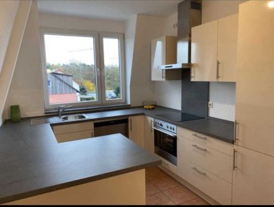 2 Zimmer Wohnung in Langenhagen
