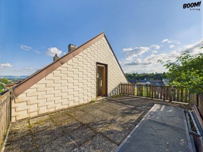 Bieterverfahren: Attraktives Ein-/Mehrfamilienhaus zur Sanierung im Herzen von Amstetten