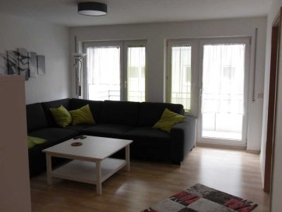 Geschmackvolle 2,5-Zimmer-Wohnung in Herbrechtingen mit Außenstellplatz