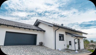 Exklusives Einfamilienhaus mit hochwertiger Küche und edlen Fliesen - Ihr Traumhaus erwartet Sie!