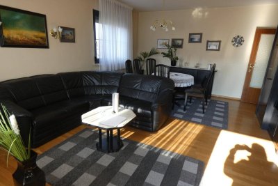 AM RANDE SCHÖNER NATUR KALVARIENBERG BLICK