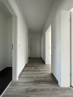 Gemütliche 2-Zimmerwohnung