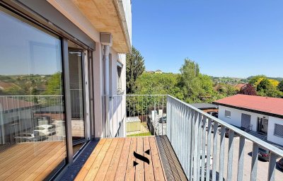 Premium-Apartment (TOP12) mit rd. 76 m² am Hauptplatz Eibiswald