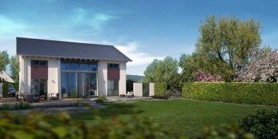 Wohnen, ankommen, wohlfühlen - in Ihrem Traumhaus