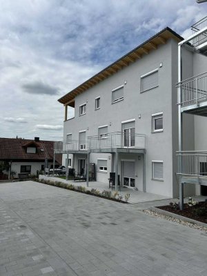 Top-Investment: Vermietete 2-Zimmer-Wohnung mit Terrasse zzgl. Stellplatz!