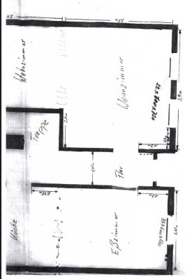 Modernisiertes Einfamilienhaus 4,5 Zimmer mit EBK in Münster-Sarmsheim