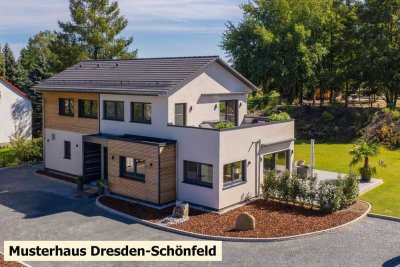 Einfamilienhaus mit großzügigem Raumangebot