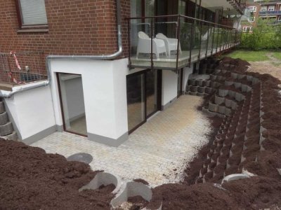 4 Zimmer in Hamburg