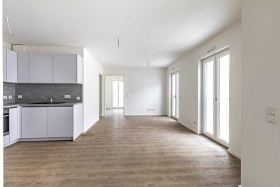 Ab sofort: direkte Citynähe | moderne Ausstattung | Hochwertiges Baddesign | Tiefgarage mgl.