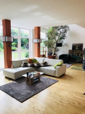 337 m² nur 30 Minuten von München entfernt