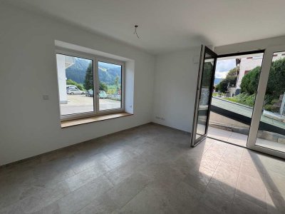 Neubau Wohnung in Oberstaufen Wiedemannsdorf