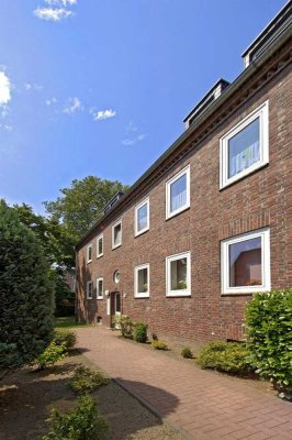 2-Zimmer-Wohnung in Bocholt Bocholt