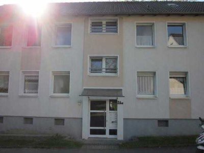 Ihre neue Wohnung: ansprechende 2,5-Zimmer-Wohnung