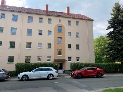 3-Zimmer Wohnung in Falkenstein/Vogtland, 1. OG, Baujahr 1974