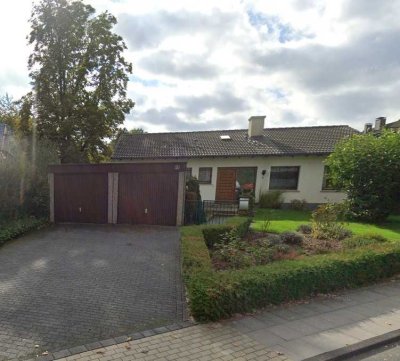 freistehendes Einfamilienhaus in Hagen-Garenfeld