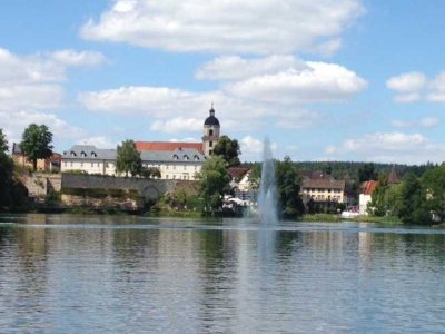 2 ZKB im Zentrum, frisch renoviert