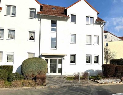 Provisionsfrei: Zweizimmerwohnung mit 60 qm