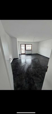 Großzügige 4-Zimmer Wohnung mit Balkon in Bensheim