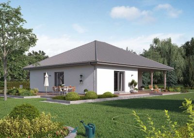 Geräumiger und Eleganter Wohnbungalow – Komfort und Stil auf höchstem Niveau