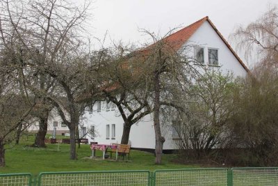 Attraktive 2-Zimmer-Wohnung in Gladebeck