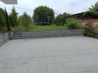 Familienglück / Südgarten / XXL Terrasse / SOFORTBEZUG