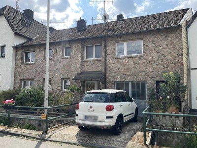 Charmantes Einfamilienhaus in ruhiger Ortskernlage!