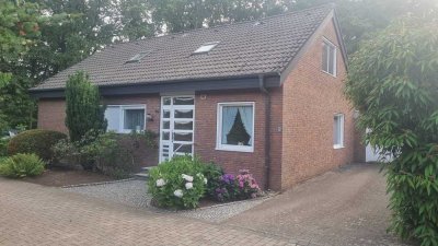 Hier ist Wohlfühlen angesagt!