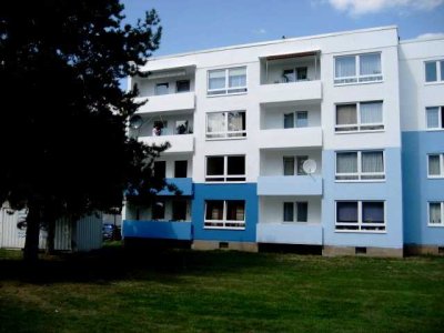 2-Zimmer-Wohnung in Dortmund Wickede - mit Renovierungsgutschein im Wert von 500,00 EUR !!!