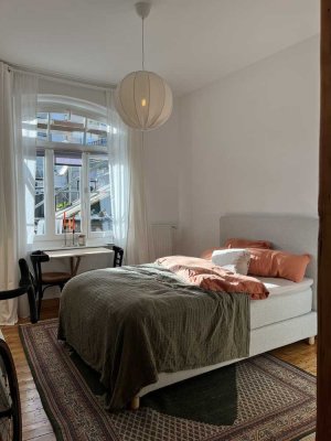 Einzimmerwohnung im Herzen der Koblenzer Altstadt
