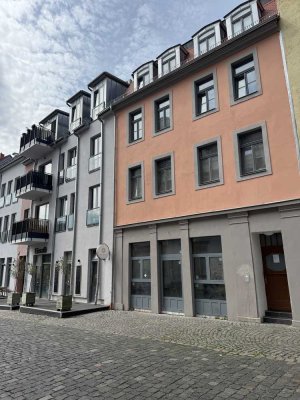 Moderne 5-Zimmer-Dachgeschosswohnung mit gehobener Innenausstattung