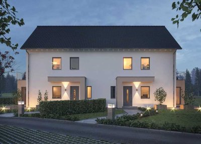 Kontaktieren Sie mich unverbindlich - Wir planen Ihr Traumhaus!
