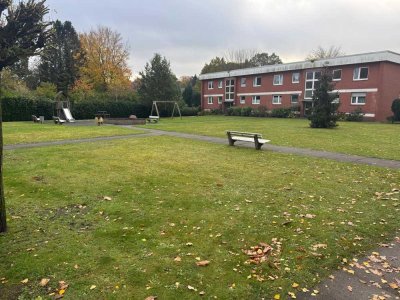 4-Zimmer Wohnung mit gehobener Ausstattung in Hamburg-Schnelsen