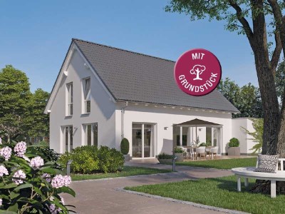 Ihr neuer Lebensmittelpunkt mit toller Aussicht!