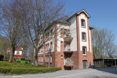 *Ruhige 2 Zi. Wohnung in Kiel-Wik*
