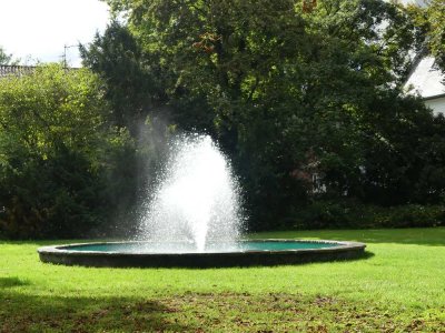 Bonn-Oberkassel, idyllisch gelegenes Reihenhaus als Anlage