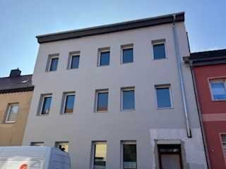 Attraktive 3 - Raum - Wohnung in Dessau-Roßlau