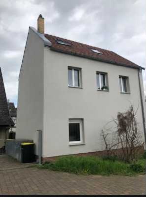 3-Zimmer Maisonette Wohnung in Zweifamilienhaus