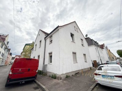 Top-Renditeobjekt in Augsburg – Faktor 17 – Jetzt investieren!
