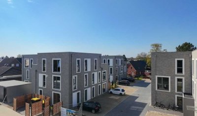 Attraktive Kapitalanlage in Ascheberg – Moderne 3-Zimmer-Neubauwohnung im Obergeschoss