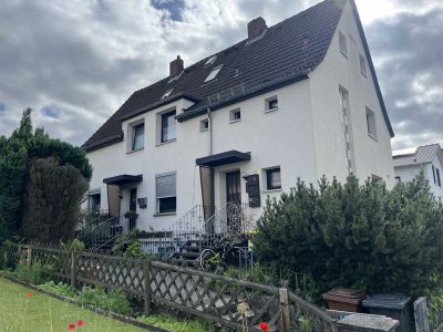 Attraktive 3-Zimmer-Wohnung mit EBK in Hannover