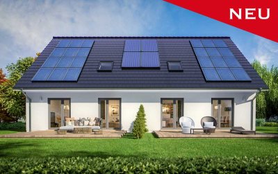 Traumhaus in Schwandorf erwartet sie - die Oberpfalz lädt zum wohnen ein