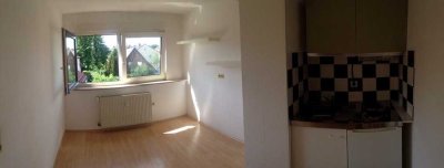 1-Zimmer-Wohnung in Dornstadt