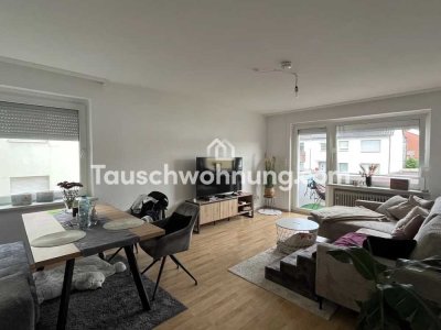 Tauschwohnung: Suche Münchner Umland (FFB, MUC, STA, …) - Biete Köln