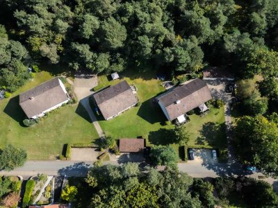 Kaufpreis reduziert – Wohnimmobilienpaket mit Baureserve in begehrter Lage