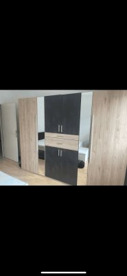 Charmante Wohnung nahe Stadt und Traun