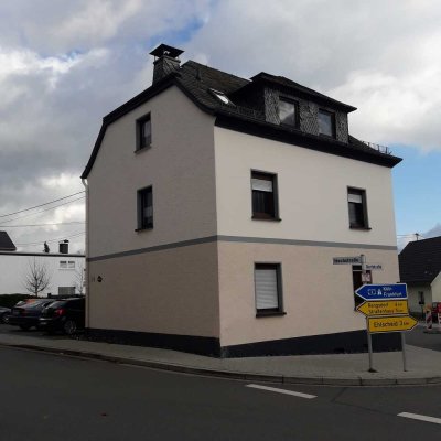 2-Zimmer-Wohnung mit Balkon in Kurtscheid