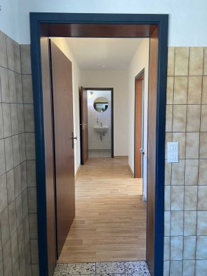 3-Zimmer-Wohnung in Gadeland