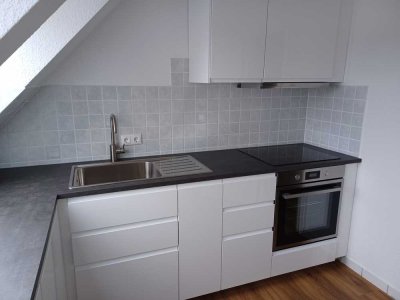 Helle 4-Raum-Wohnung in Velten Grün